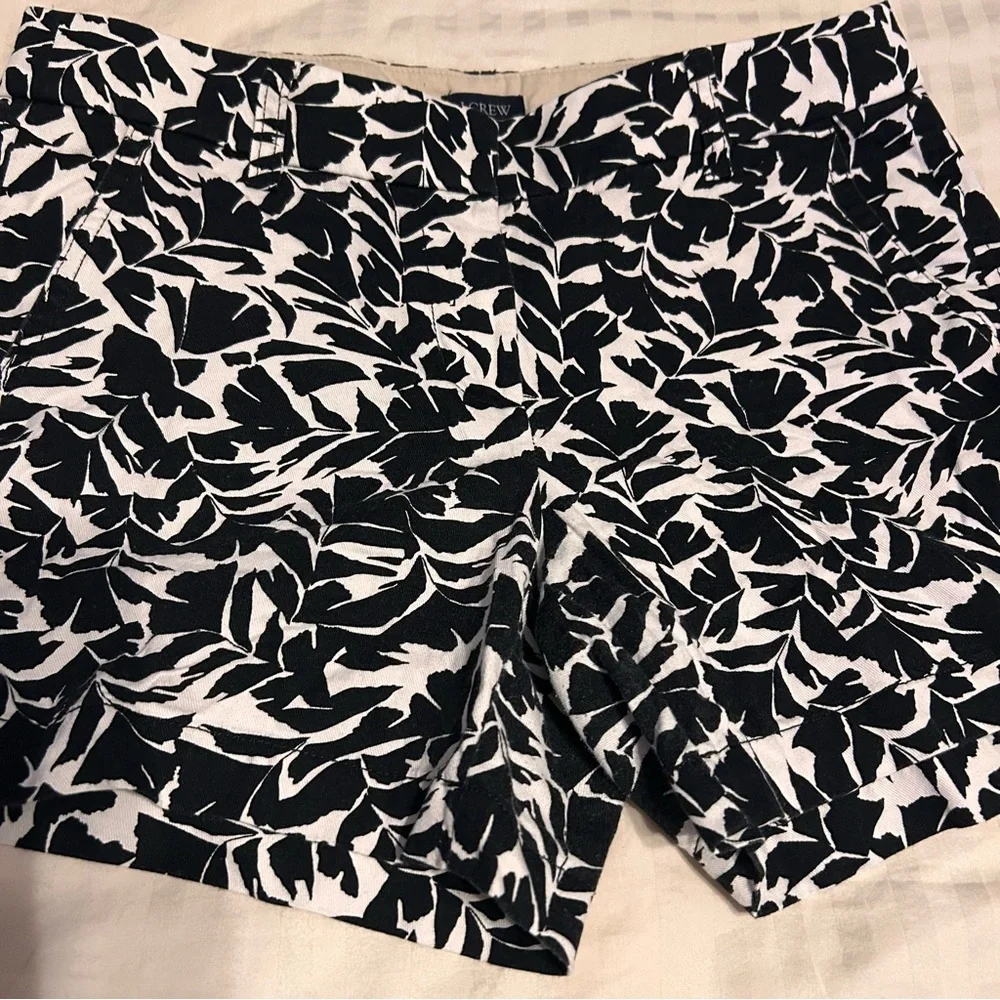 J. Crew Shorts - Picture 3 of 9